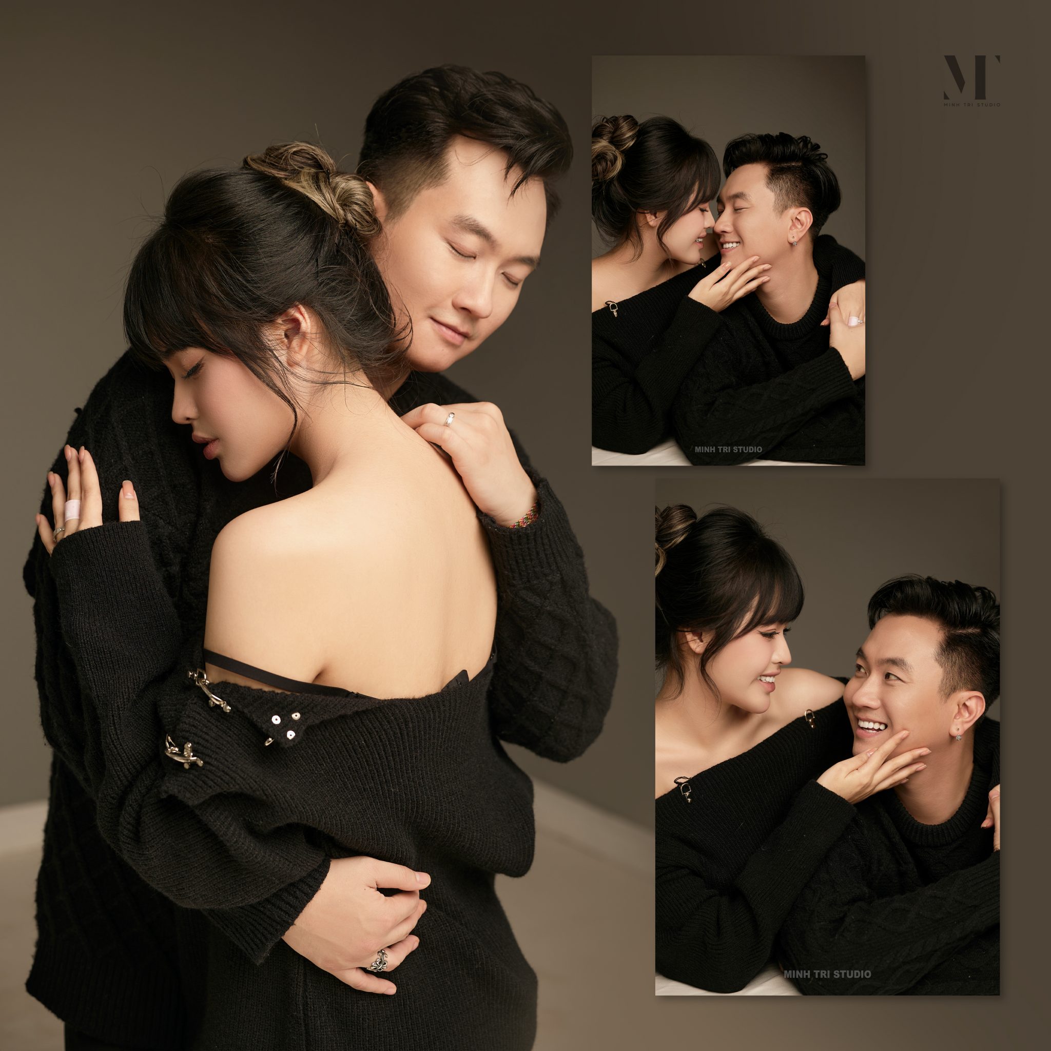 Trang chủ - Minh Tri Studio