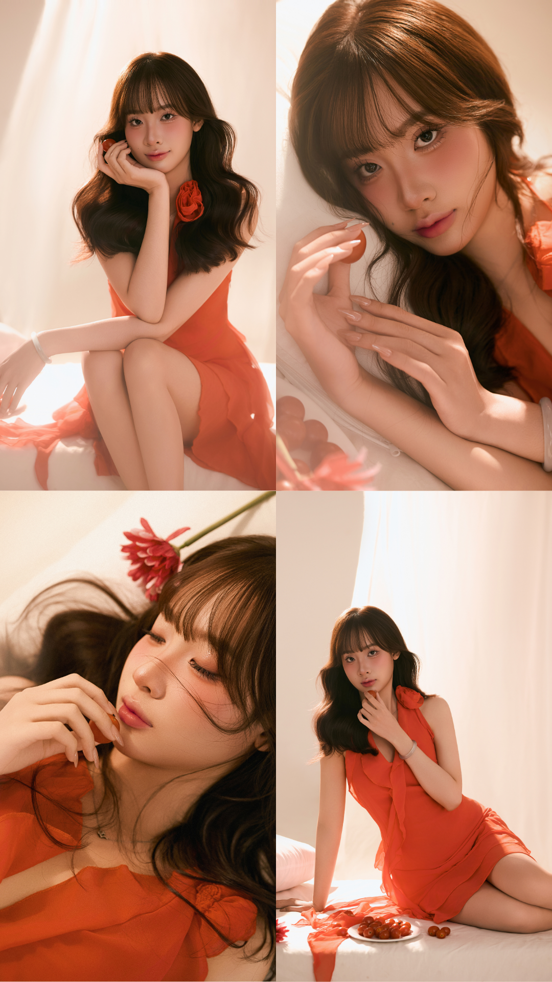 Khách xinh Dư Hằng | 5.10.2025