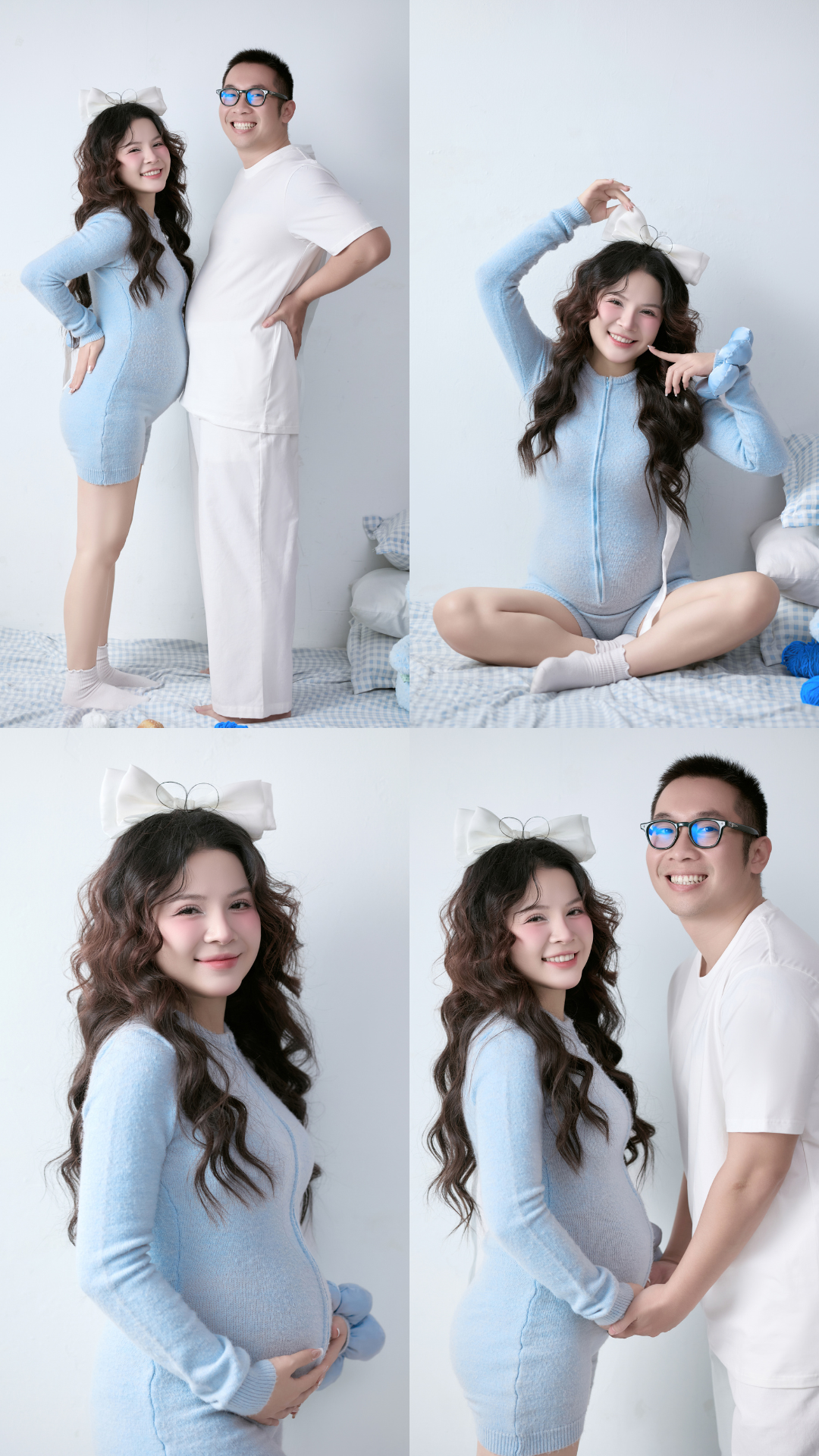 Khách xinh Kim Chi | 27.11.2025