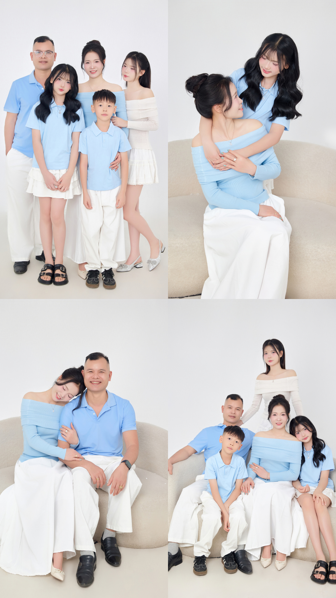 Khách xinh Lê Duyên | 18.1.2026