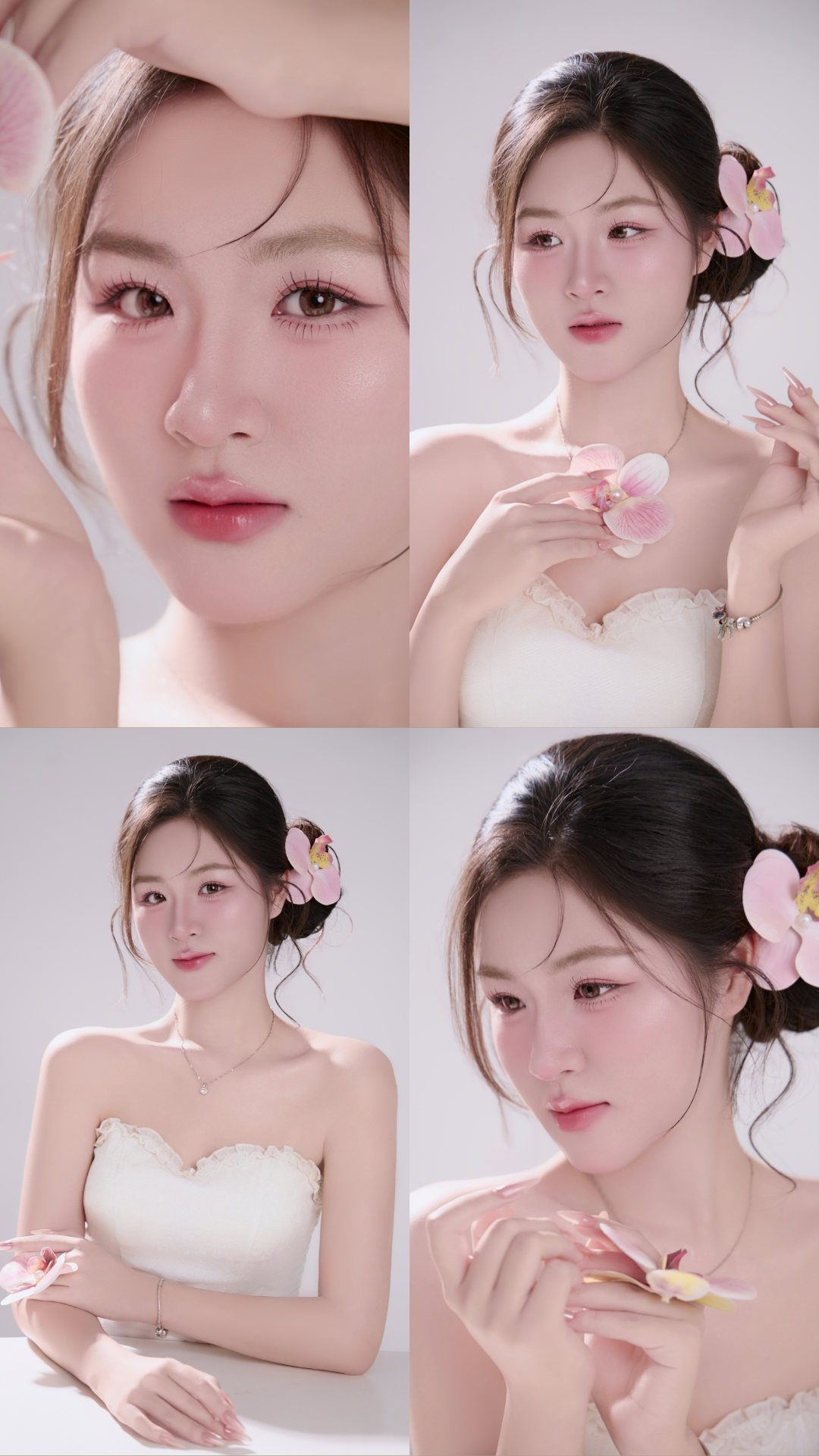 Khách xinh Lương Khánh Ly | 3.11.2025