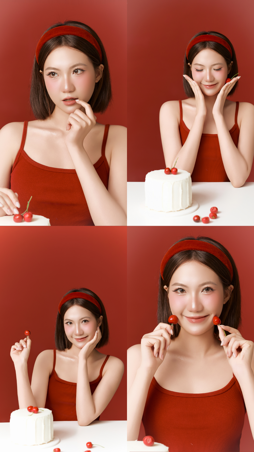 Khách xinh Mạc Thị Thu An | 18.10.2025