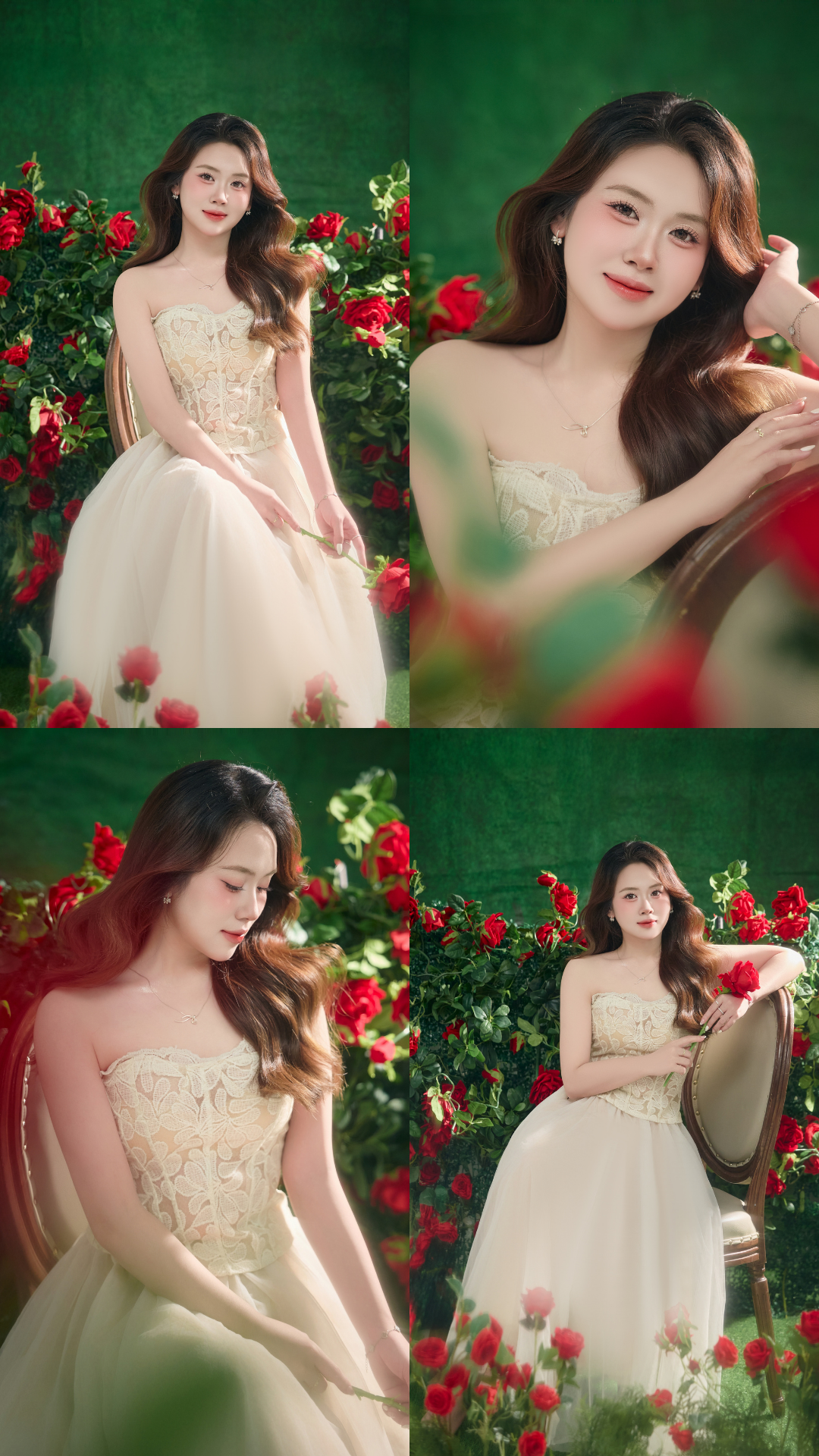 Khách xinh Nguyễn Thương Thanh | 25.12.2025