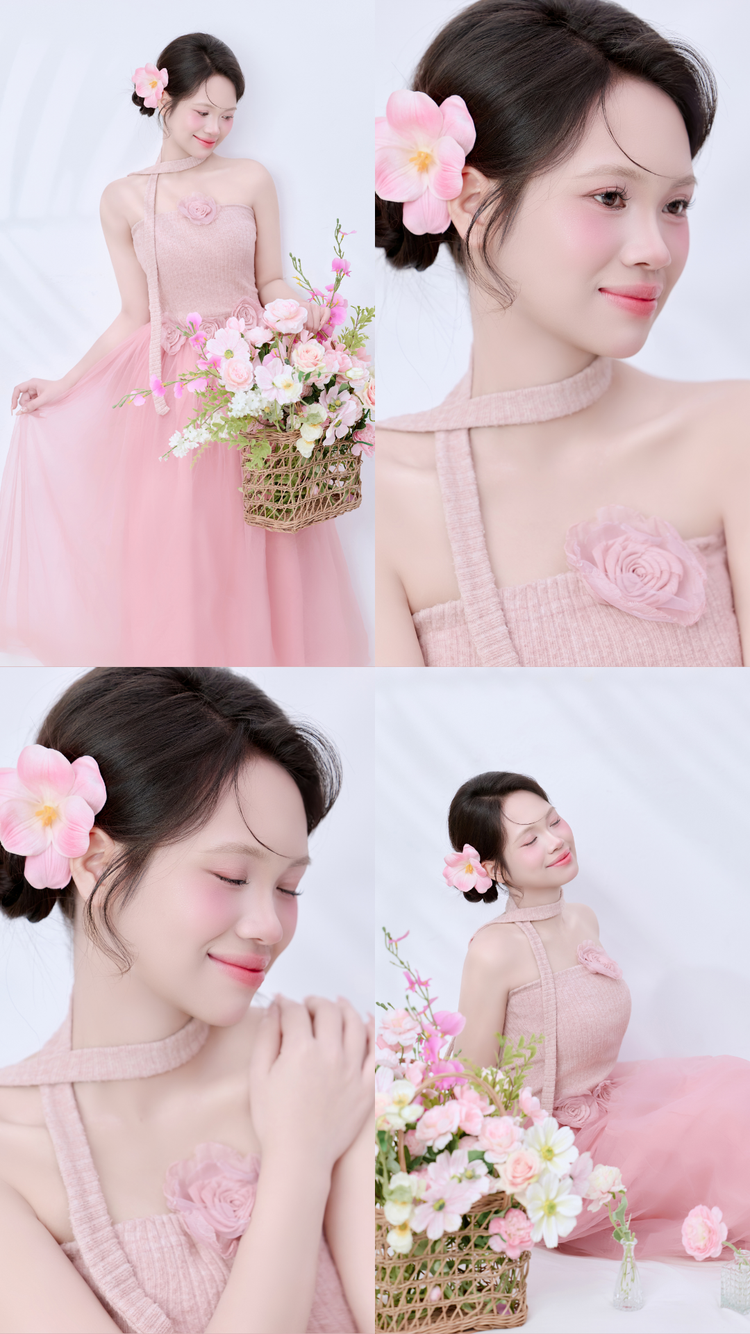 Khách xinh Phí Huyền Phương | 11.1.2026