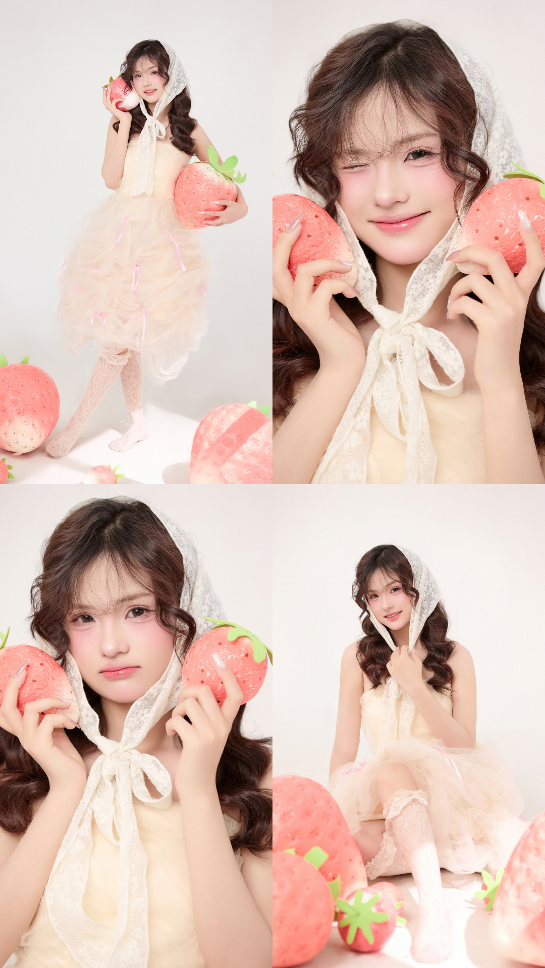 Khách xinh Quỳnh Chi | 30.11.2026