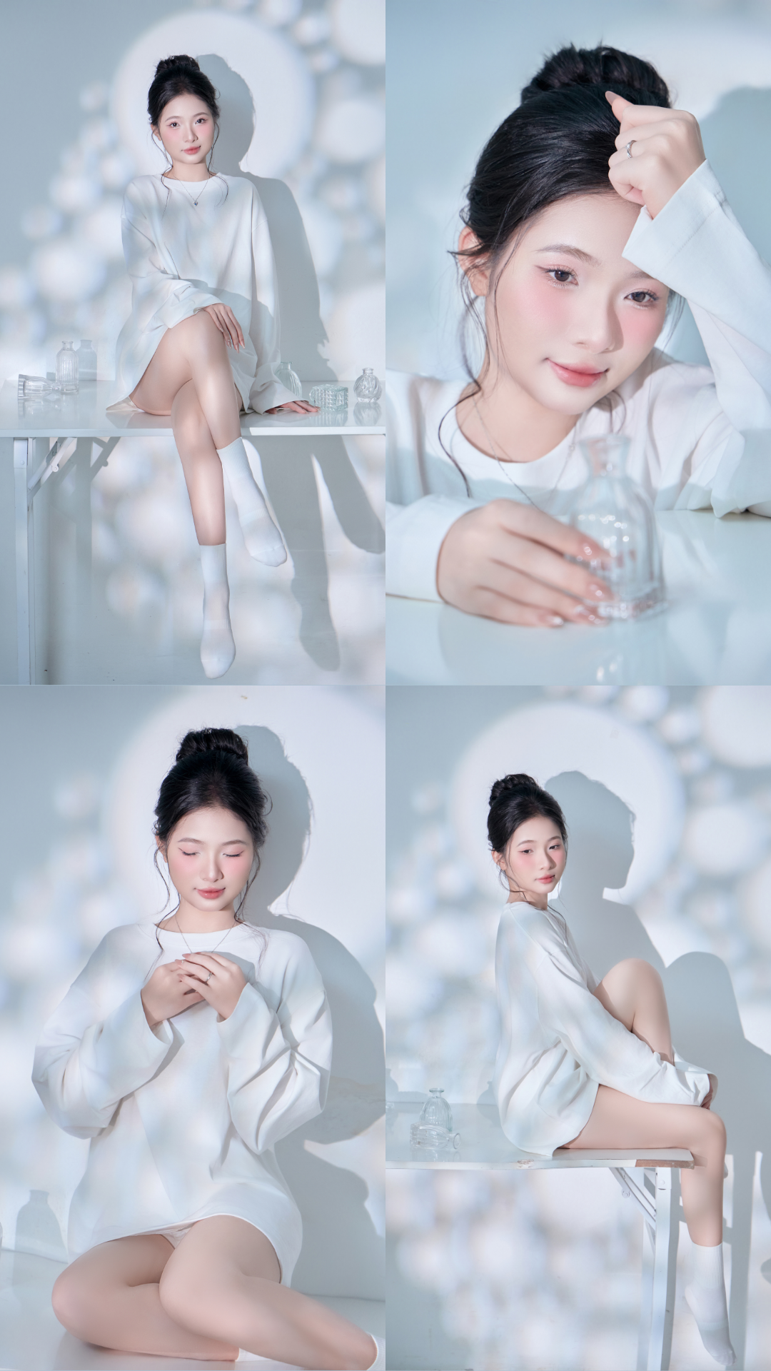 Khách xinh Trịnh T Linh | 8.1.2026