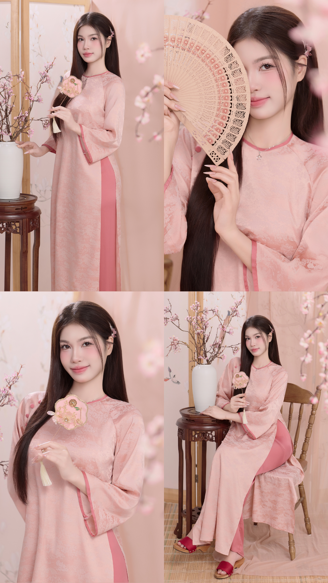 Khách xinh Hoàng Huyền | 9.10.2025