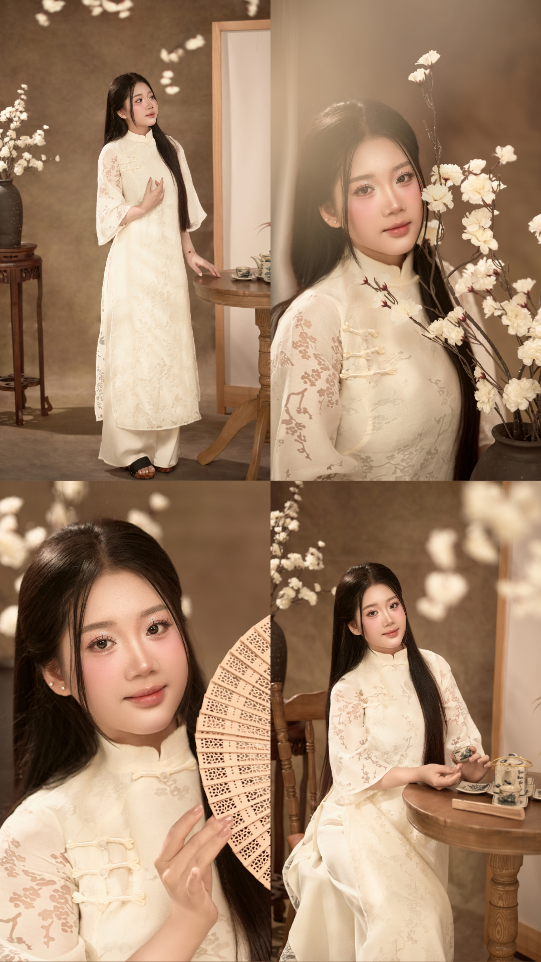 Khách xinh Kiều Yến | 2.1.2026