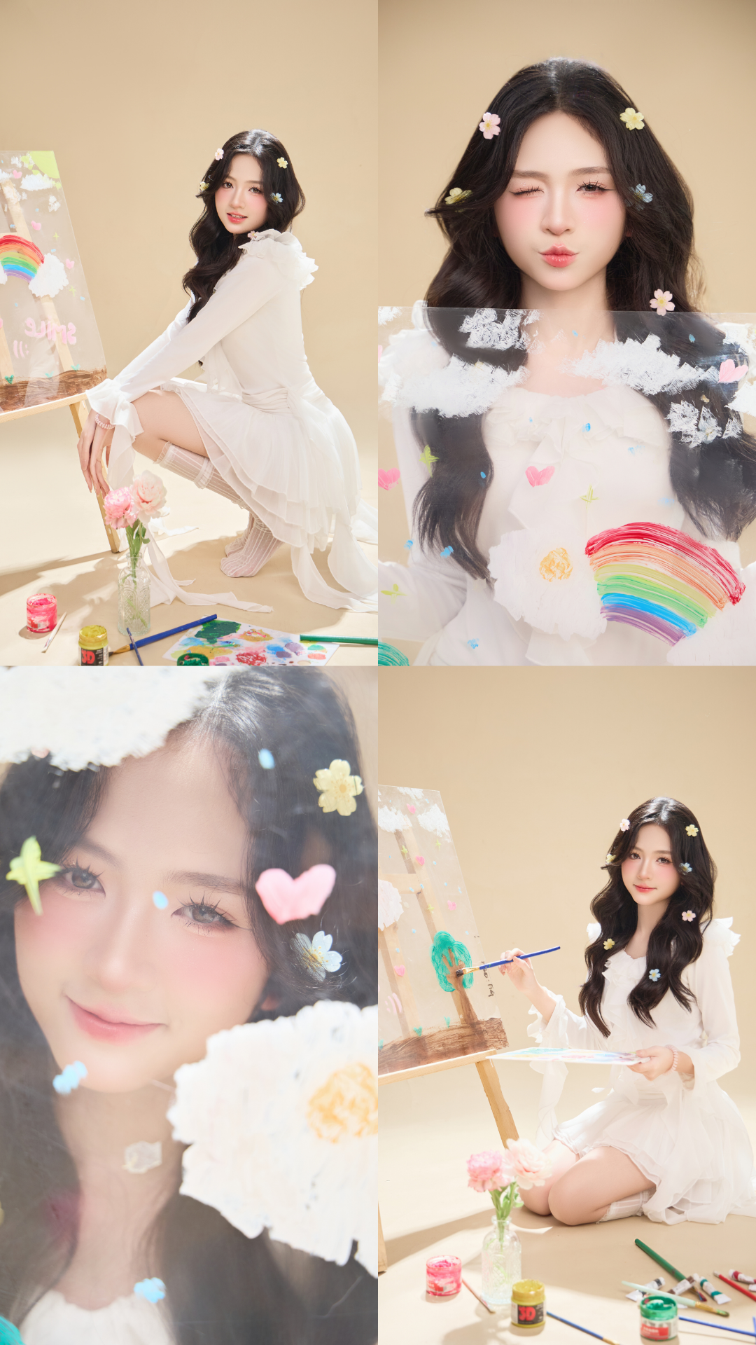 Khách xinh Mai Anh | 25.1.2026