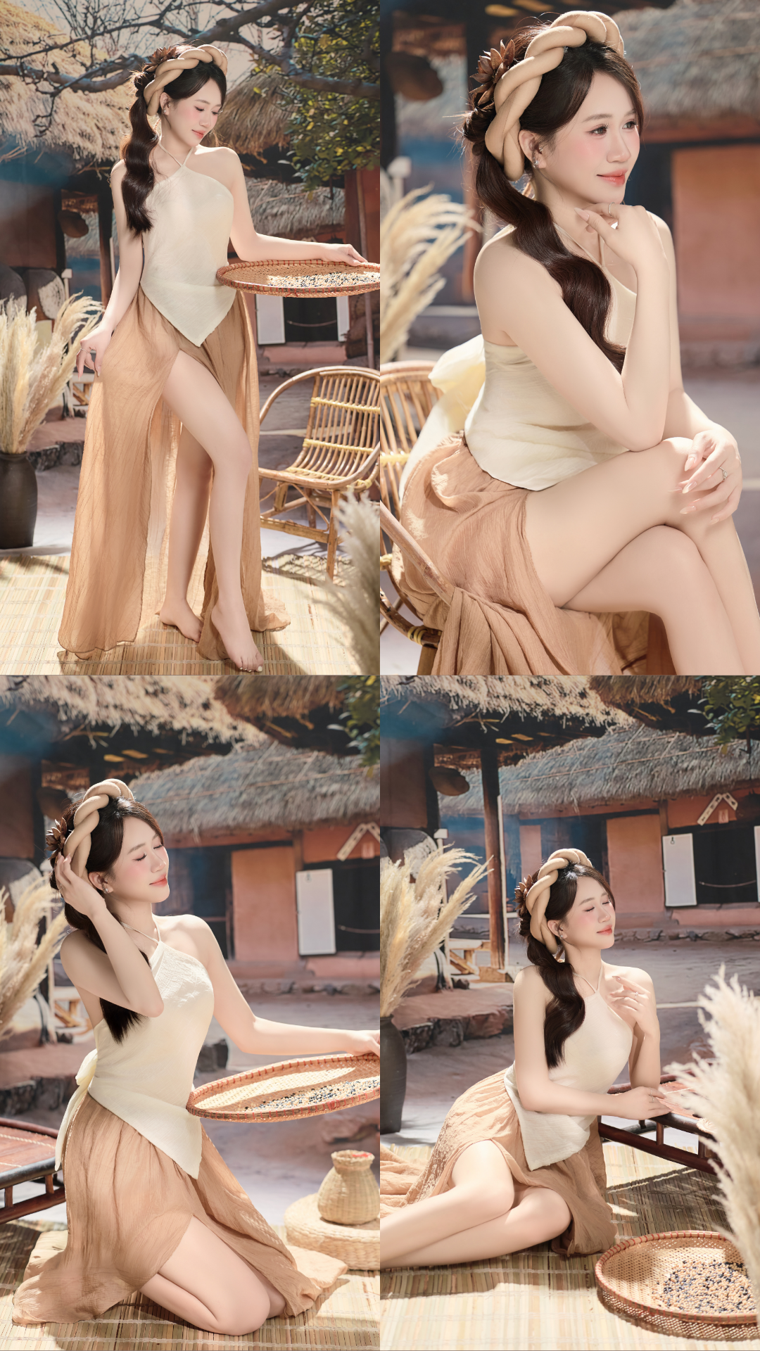 Khách xinh Như Ý | 19.1.2026