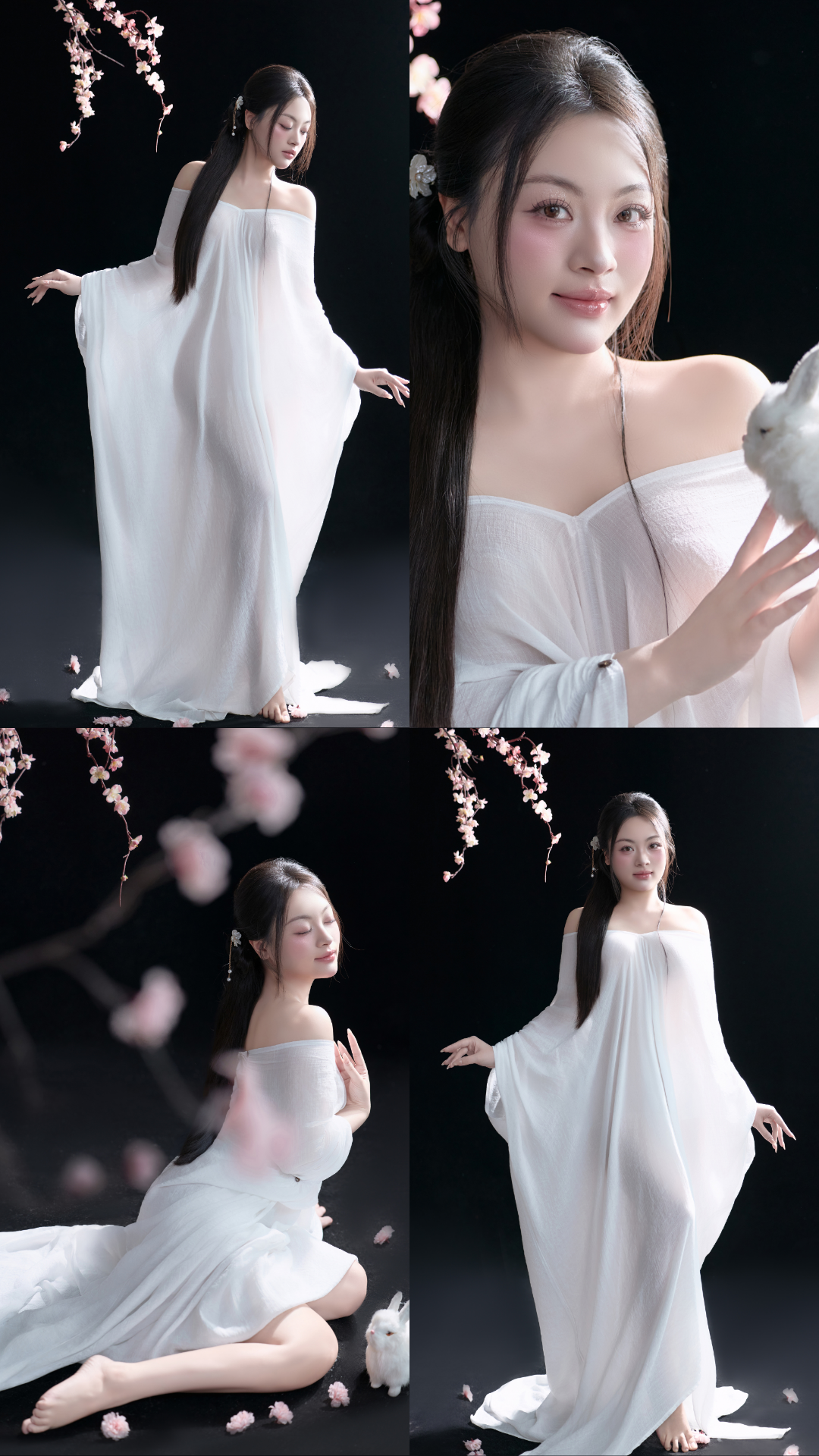 Khách xinh Thuỵ Anh | 21.12.2025