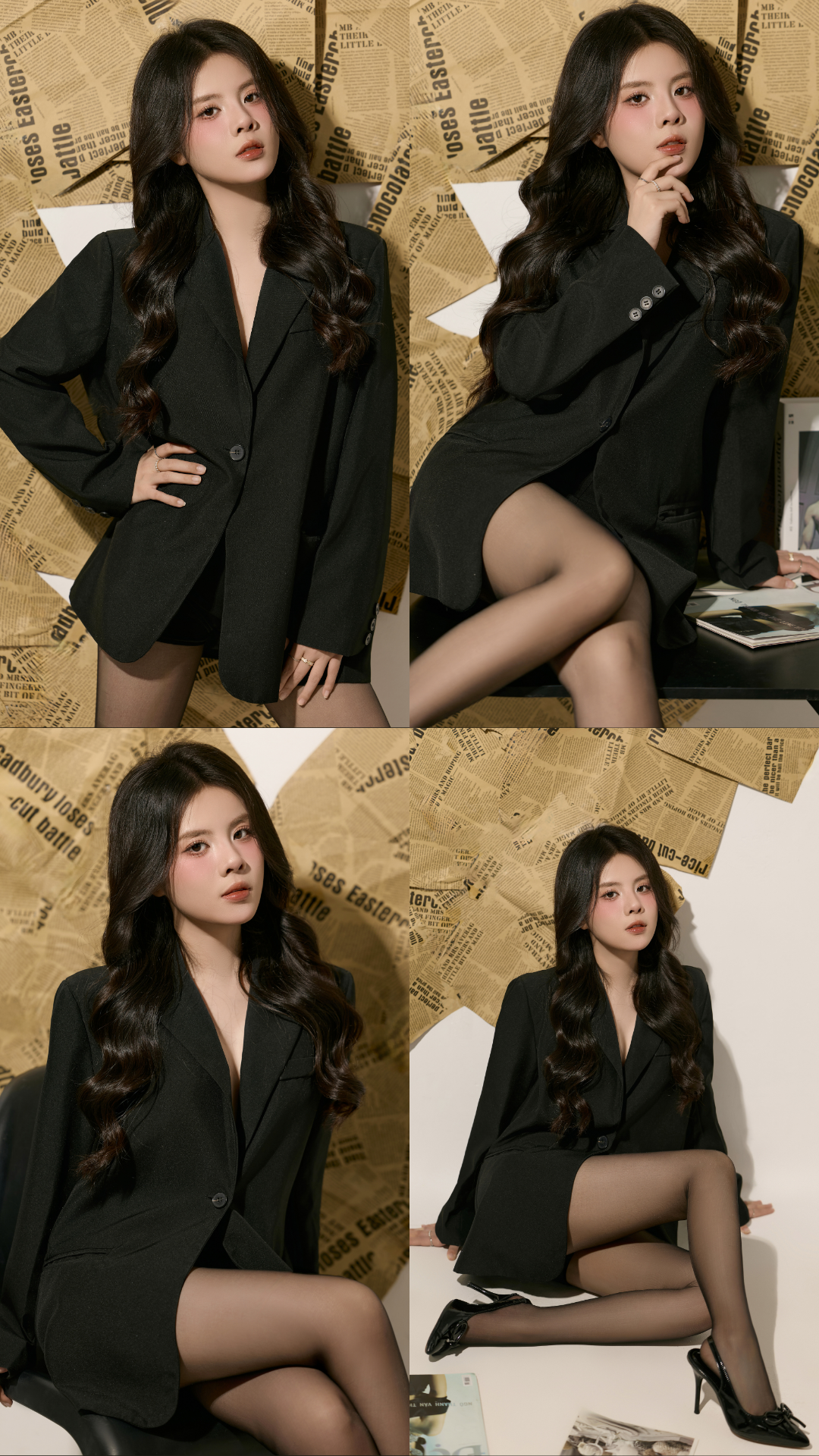 Khách xinh Vy Hà | 15.11.2025