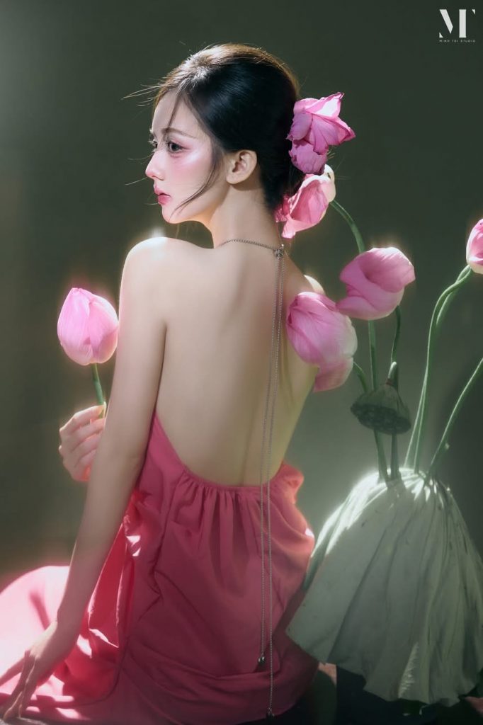 Thanh Liên