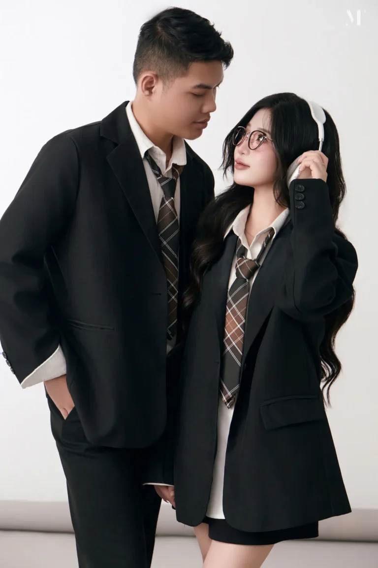Ảnh khách hàng Anna Hồng Anh tại Minh Trí Studio - ảnh 1