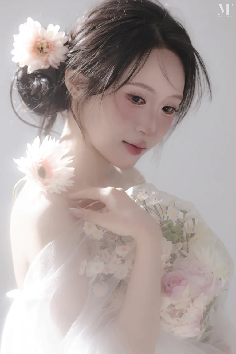 Ảnh khách hàng Bạc Hà tại Minh Trí Studio - ảnh 1