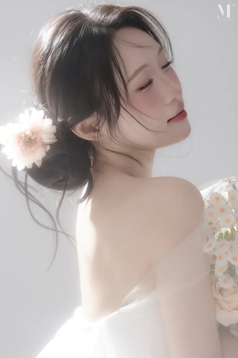 Ảnh khách hàng Bạc Hà tại Minh Trí Studio - ảnh 2
