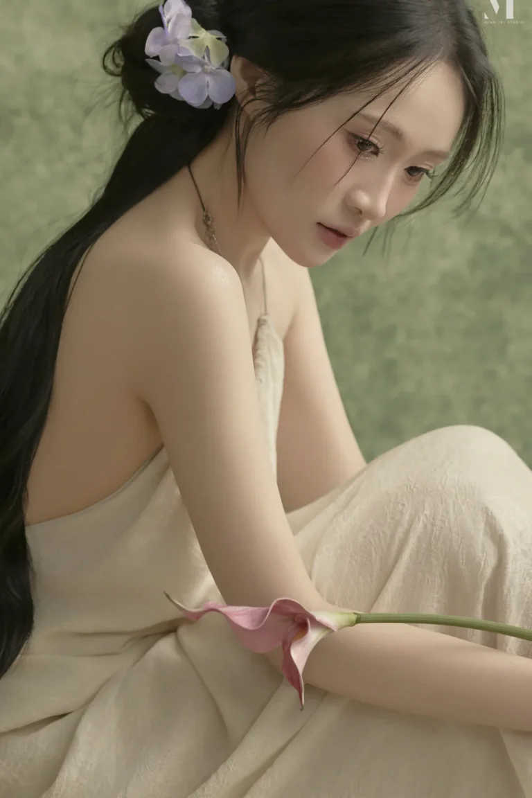 Ảnh khách hàng Bạc Hà tại Minh Trí Studio - ảnh 4