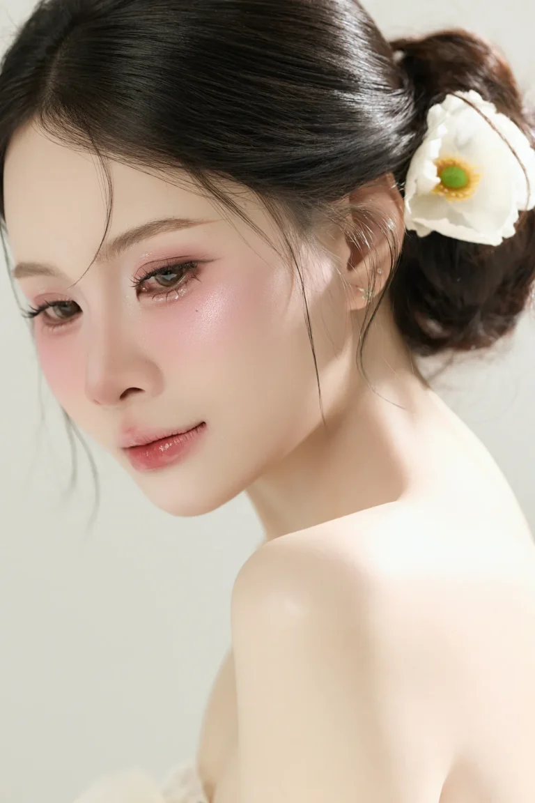 Ảnh khách hàng Bắp Ngọt tại Minh Trí Studio - ảnh 1