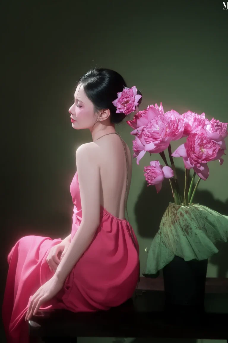 Ảnh khách hàng Bắp Ngọt tại Minh Trí Studio - ảnh 1