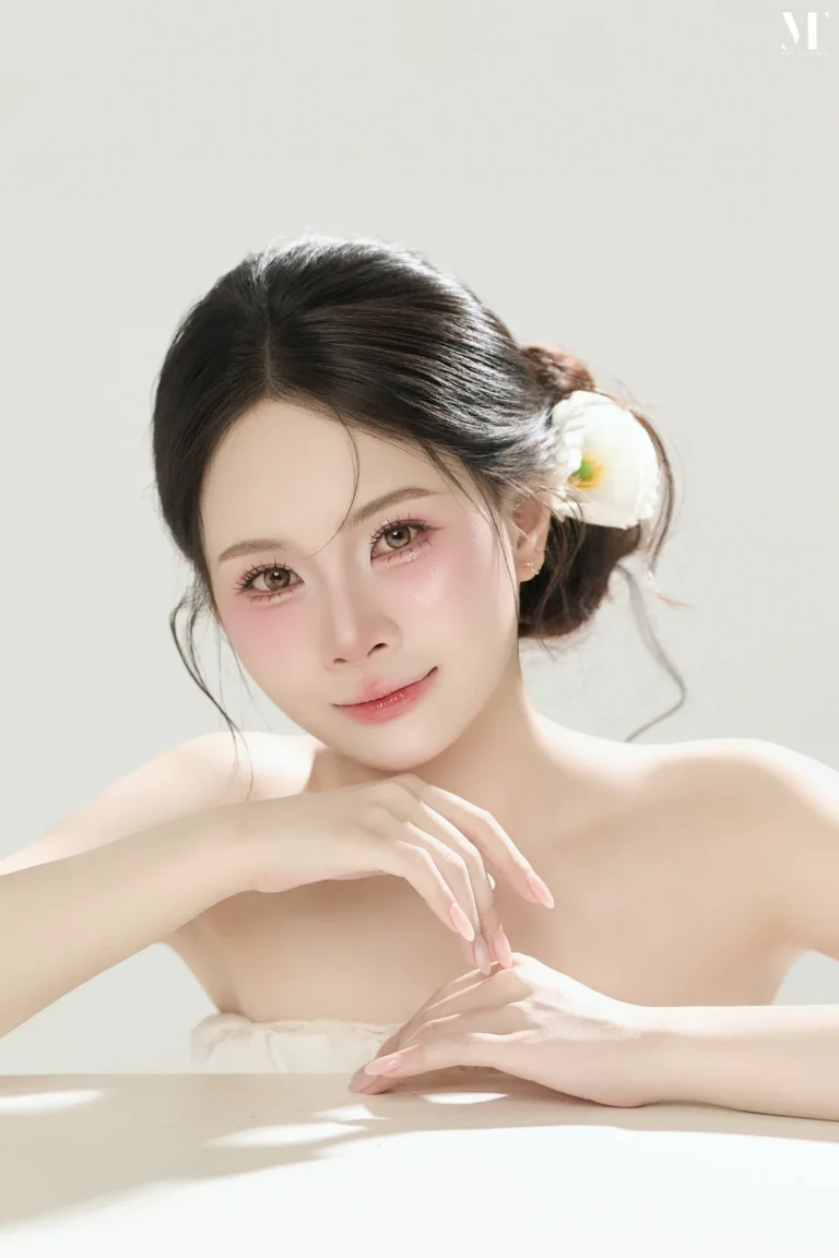 Ảnh khách hàng Bắp Ngọt tại Minh Trí Studio - ảnh 2