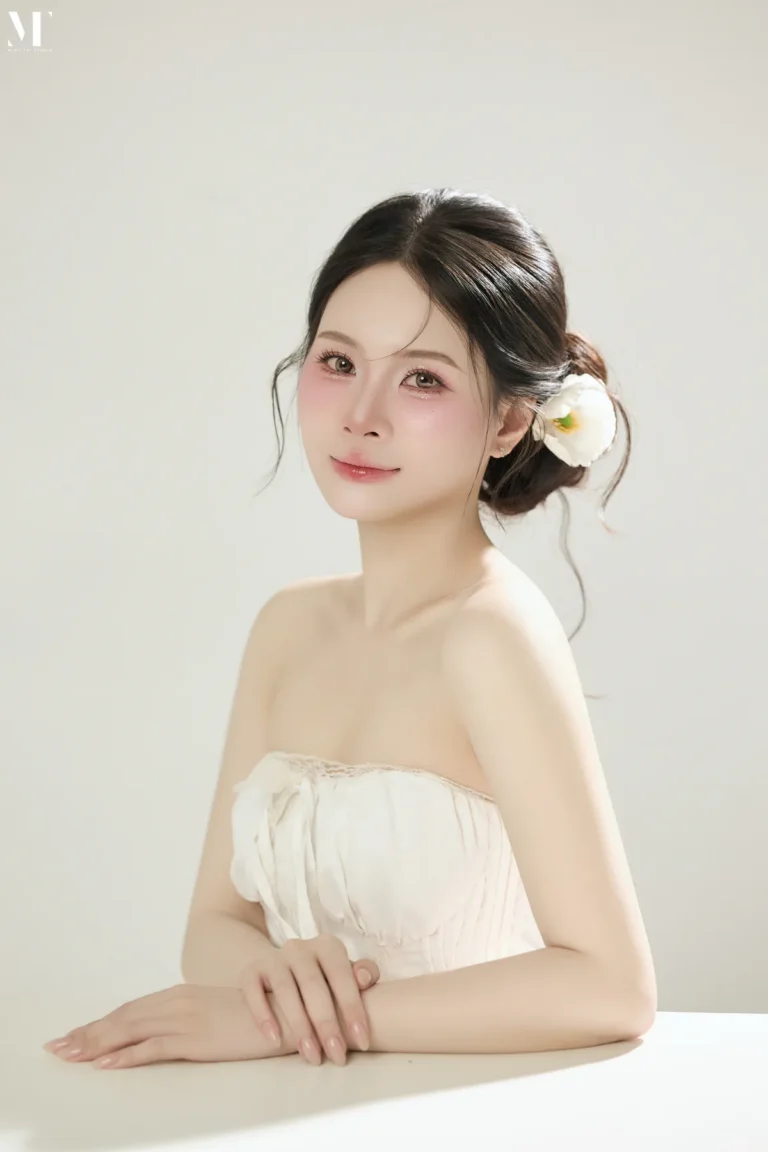 Ảnh khách hàng Bắp Ngọt tại Minh Trí Studio - ảnh 3