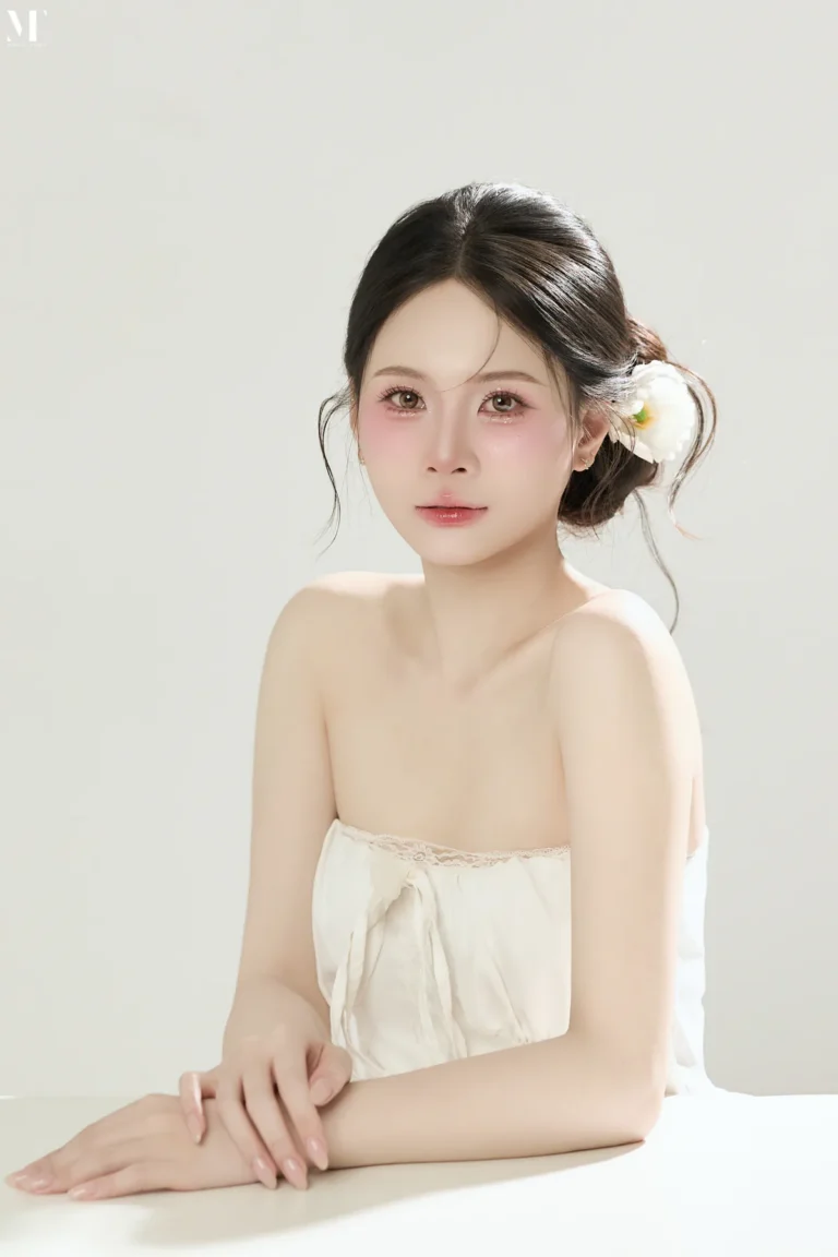 Ảnh khách hàng Bắp Ngọt tại Minh Trí Studio - ảnh 4