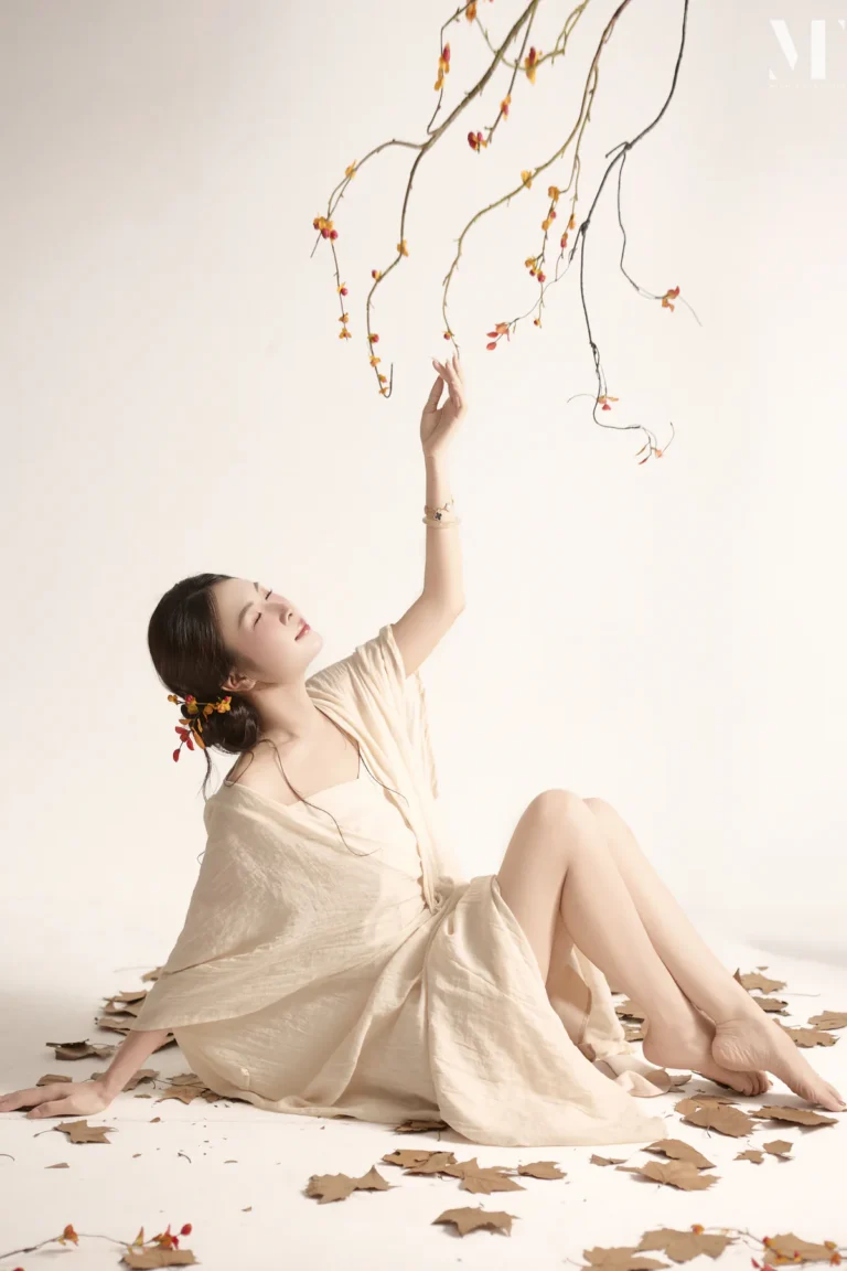 Ảnh khách hàng c Hương xinh đẹp tại Minh Trí Studio - ảnh 3