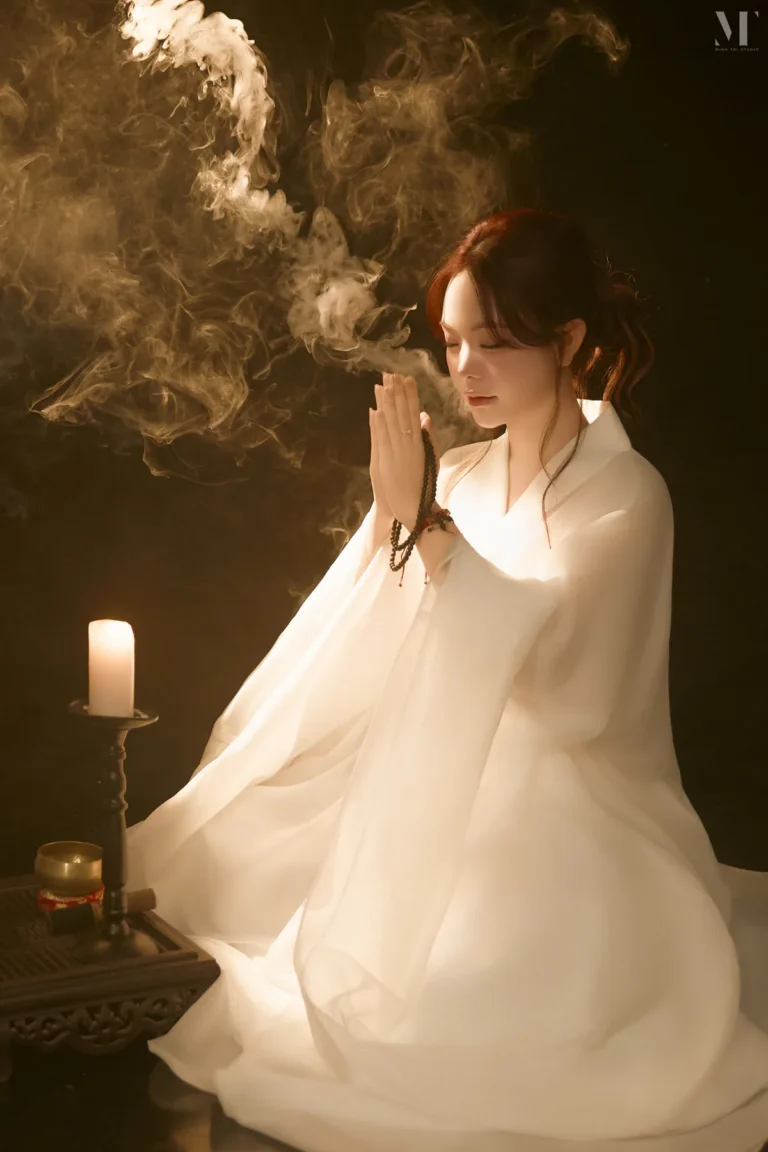 Ảnh khách hàng C Linh tại Minh Trí Studio - ảnh 3