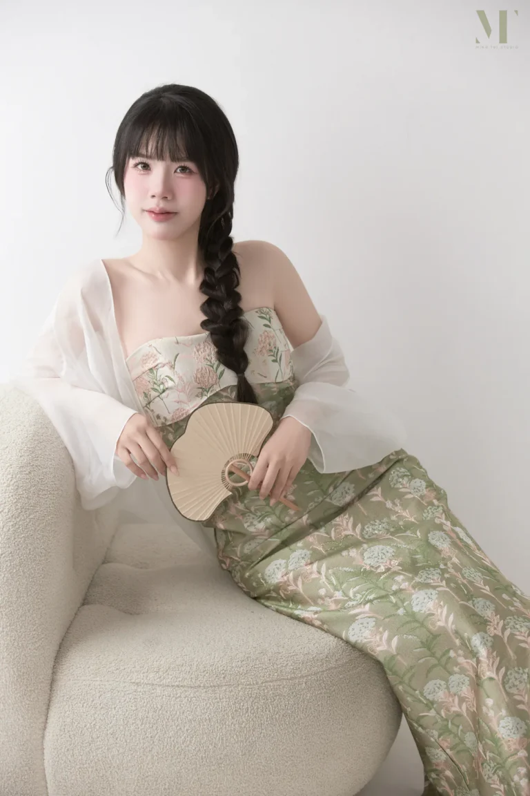 Ảnh khách hàng Giang Kiều tại Minh Trí Studio - ảnh 1