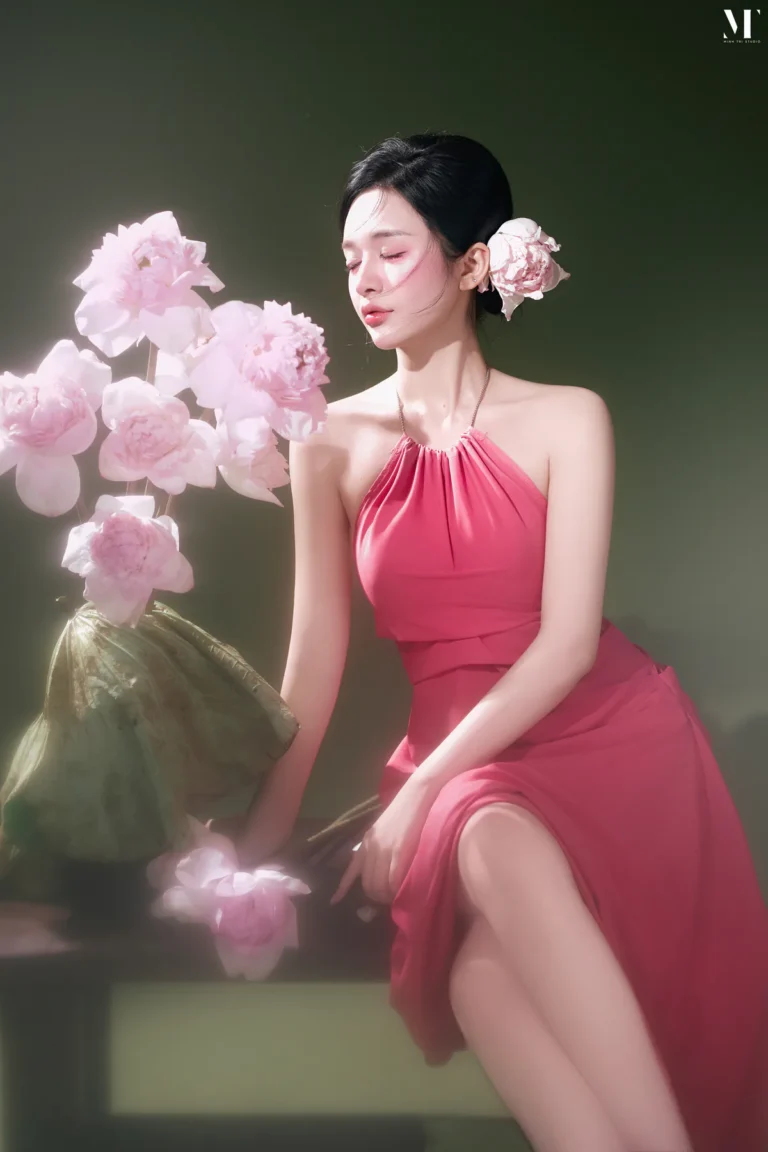 Ảnh khách hàng Giang Kiều tại Minh Trí Studio - ảnh 1