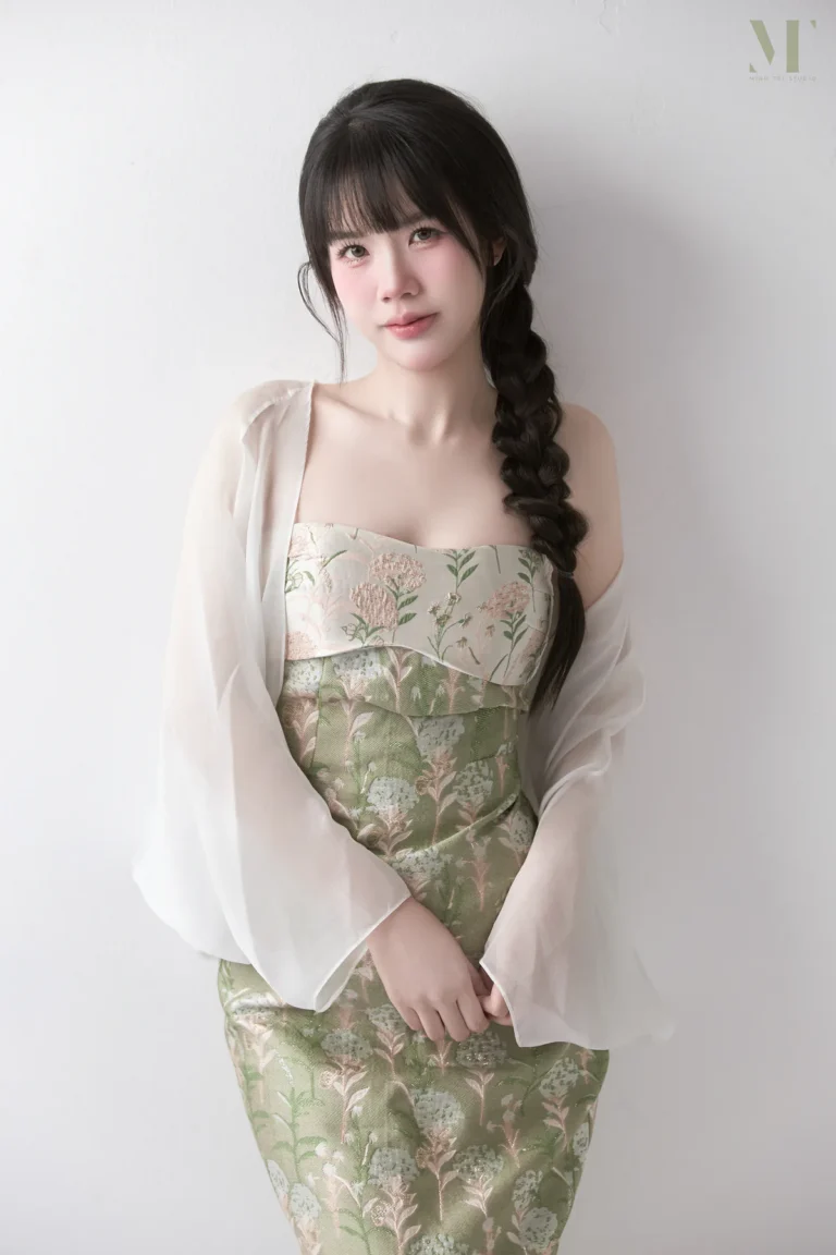 Ảnh khách hàng Giang Kiều tại Minh Trí Studio - ảnh 2