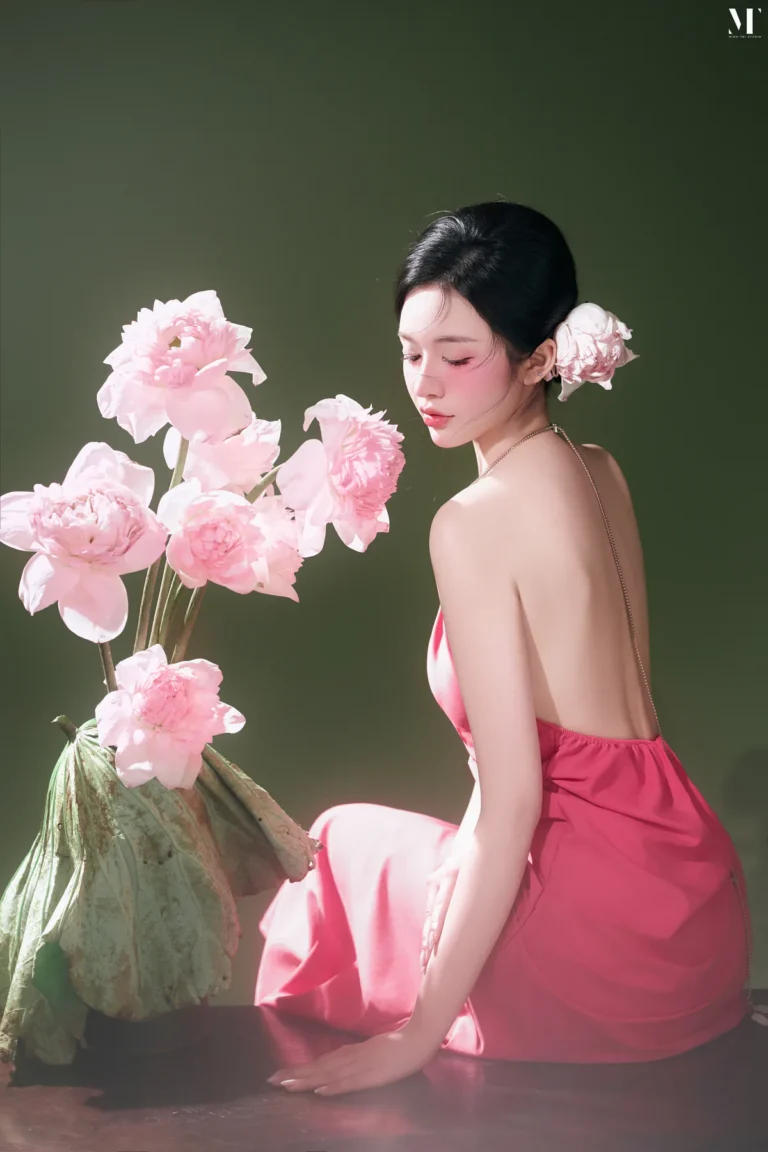 Ảnh khách hàng Giang Kiều tại Minh Trí Studio - ảnh 2