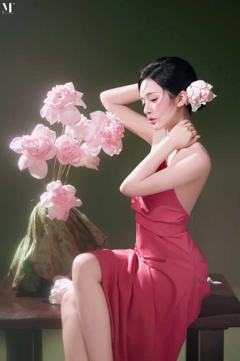 Ảnh khách hàng Giang Kiều tại Minh Trí Studio - ảnh 3