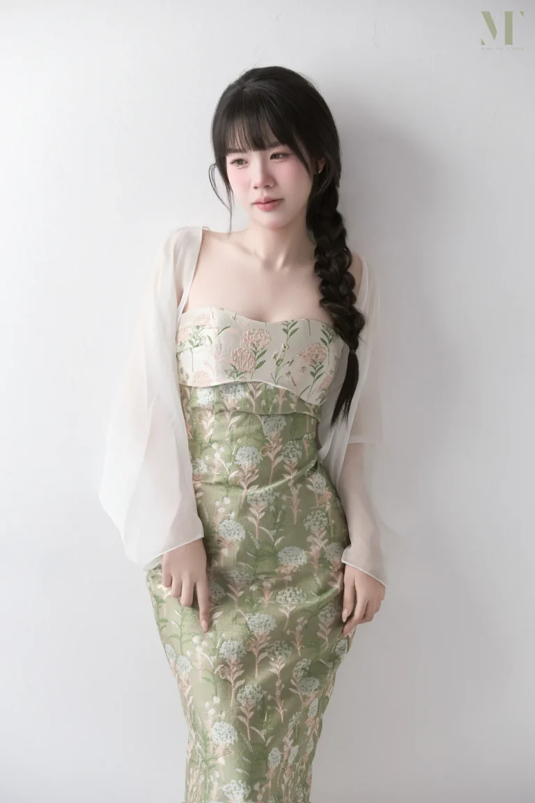 Ảnh khách hàng Giang Kiều tại Minh Trí Studio - ảnh 4
