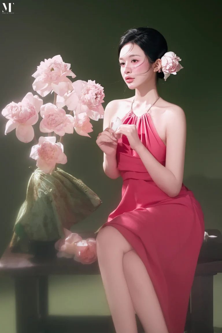 Ảnh khách hàng Giang Kiều tại Minh Trí Studio - ảnh 4