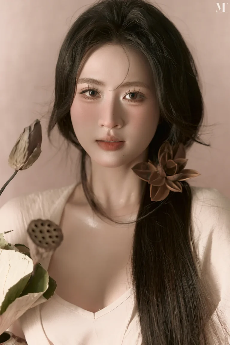 Ảnh khách hàng Hiền tại Minh Trí Studio - ảnh 2