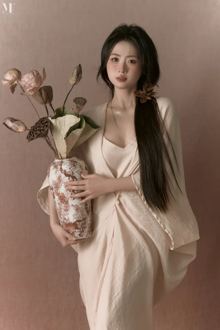 Ảnh khách hàng Hiền tại Minh Trí Studio - ảnh 4