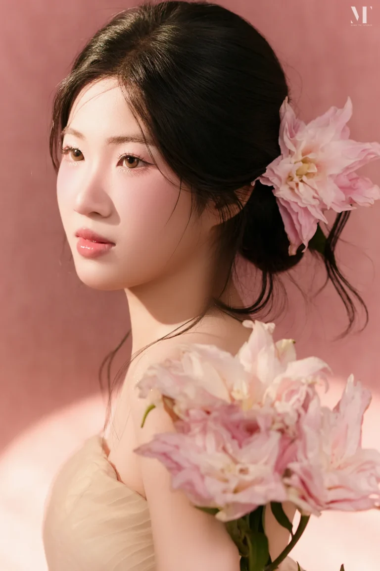 Ảnh khách hàng Hoàng Yến tại Minh Trí Studio - ảnh 2