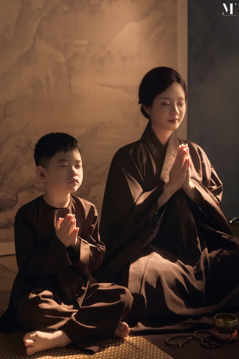 Ảnh khách hàng Itsmene tại Minh Trí Studio - ảnh 1