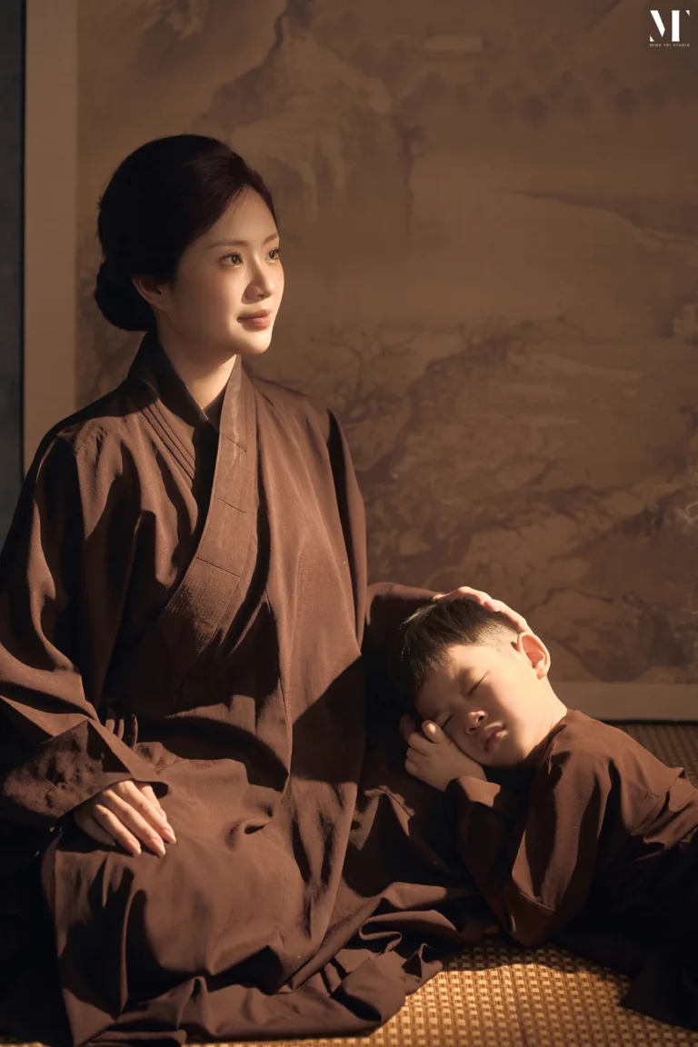 Ảnh khách hàng Itsmene tại Minh Trí Studio - ảnh 3