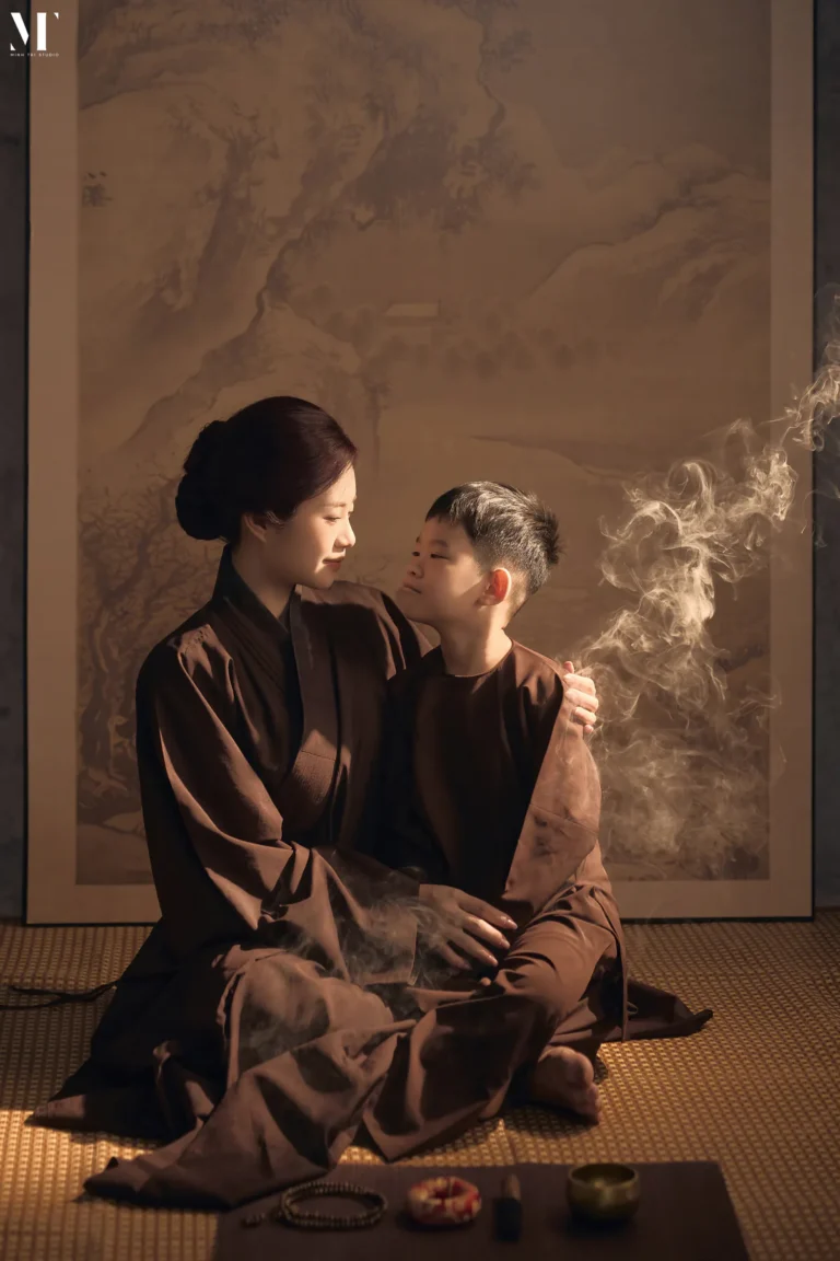 Ảnh khách hàng Itsmene tại Minh Trí Studio - ảnh 4