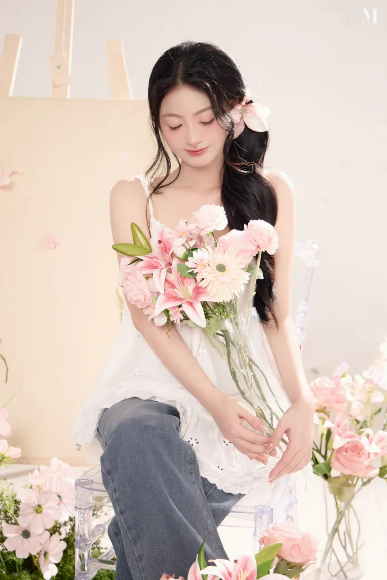 Ảnh khách hàng Kiều Kiều tại Minh Trí Studio - ảnh 1