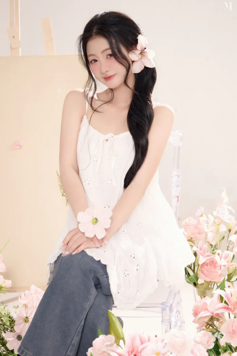 Ảnh khách hàng Kiều Kiều tại Minh Trí Studio - ảnh 3