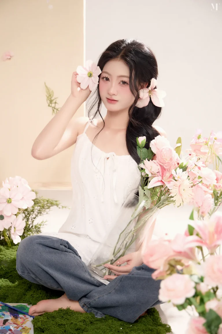 Ảnh khách hàng Kiều Kiều tại Minh Trí Studio - ảnh 4