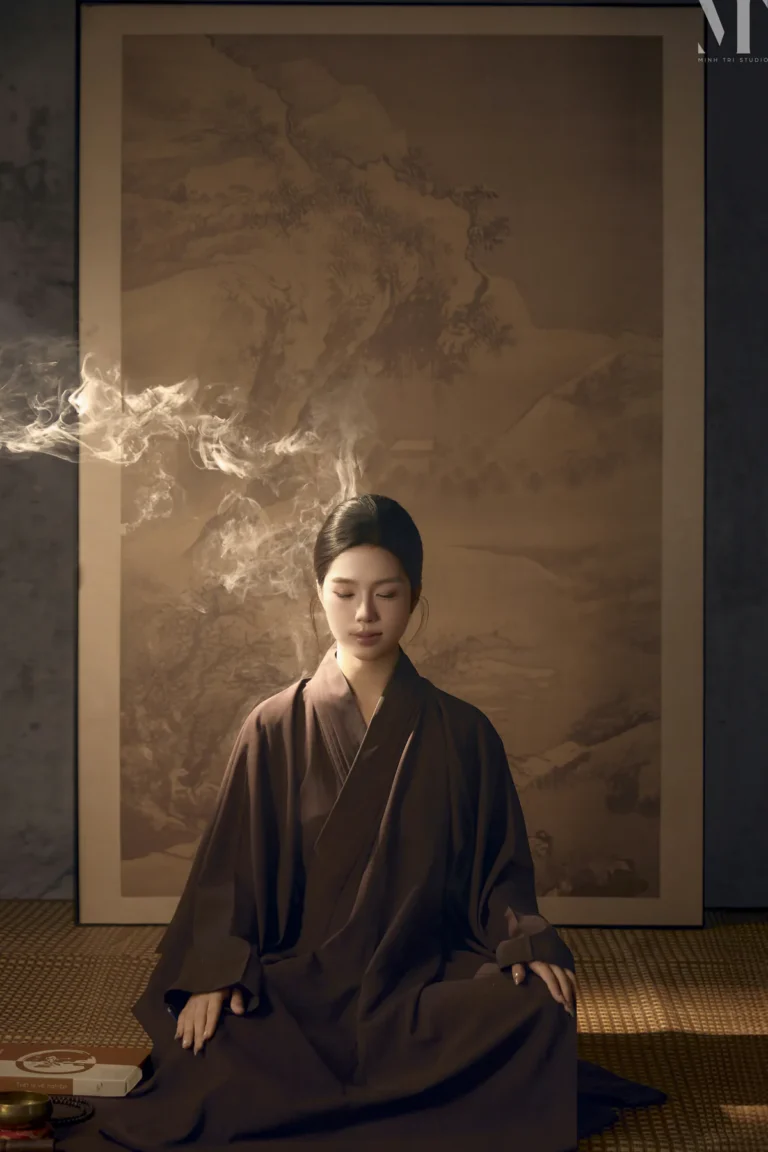 Ảnh khách hàng Linh Khánh Đỗ tại Minh Trí Studio - ảnh 1