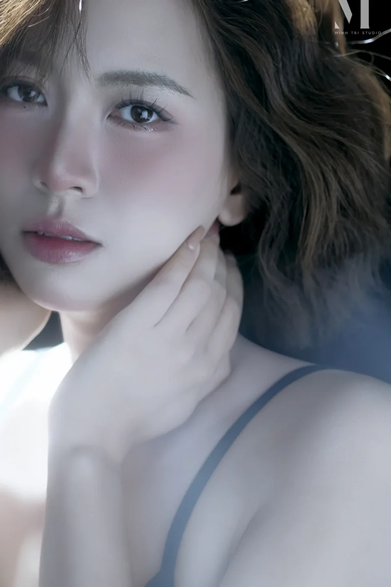 Ảnh khách hàng Luu Tu Anh tại Minh Trí Studio - ảnh 3