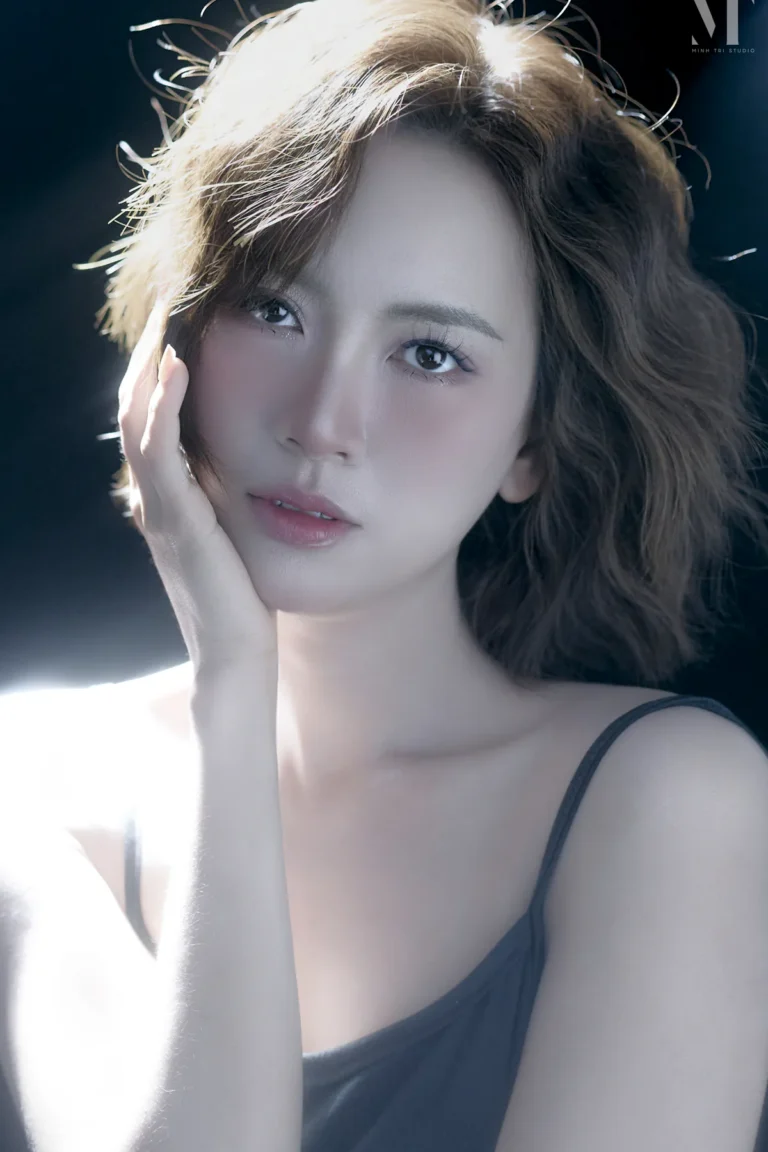 Ảnh khách hàng Luu Tu Anh tại Minh Trí Studio - ảnh 4