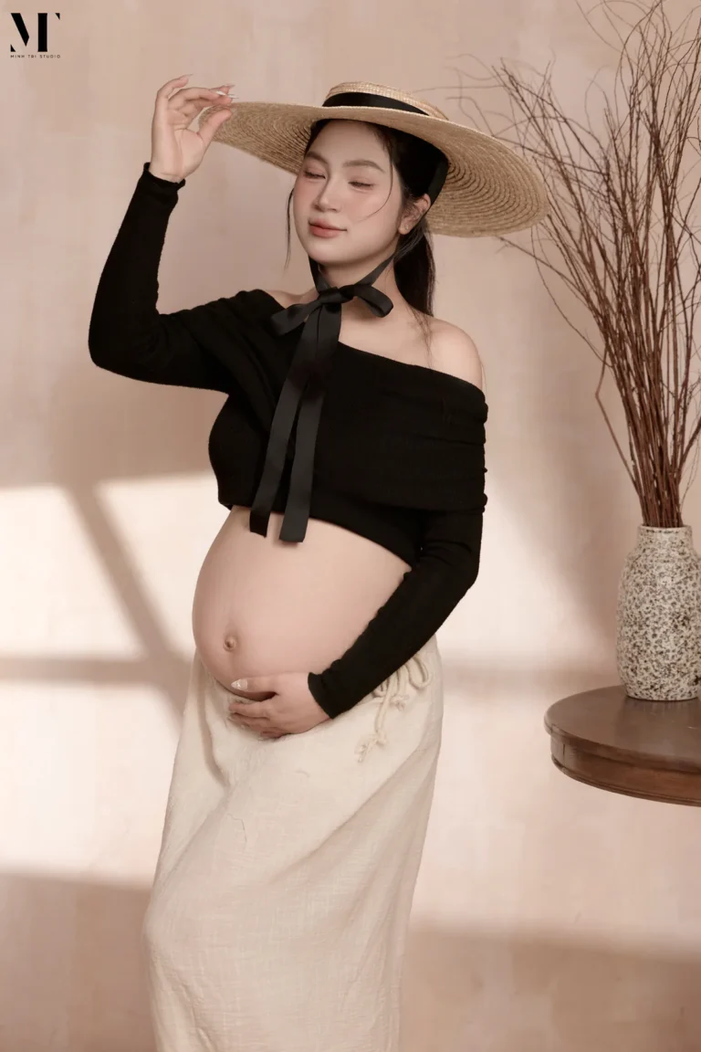 Ảnh khách hàng Mình là Bốp Thúi tại Minh Trí Studio - ảnh 1