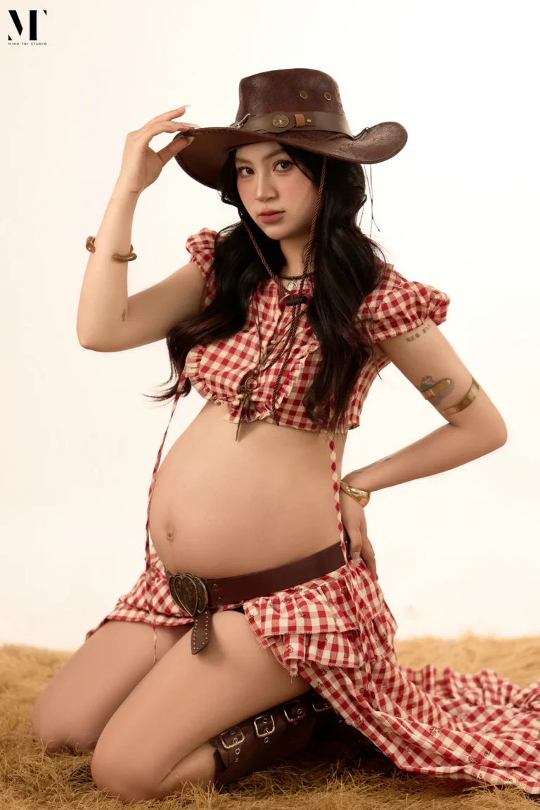Ảnh khách hàng Mình là Bốp Thúi tại Minh Trí Studio - ảnh 2