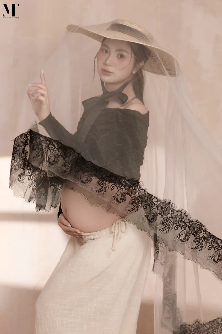 Ảnh khách hàng Mình là Bốp Thúi tại Minh Trí Studio - ảnh 2